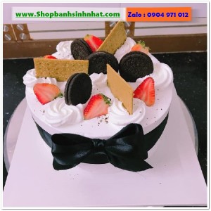Bánh Sinh Nhật Trái Cây Tươi - U150